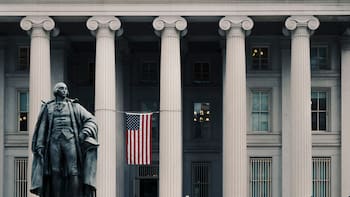Crece la duda sobre la deuda de EE.UU.: por qué preocupa al mercado más importante del mundo