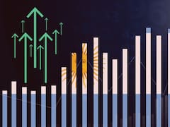 Para Morgan Stanley la Argentina podría volar otro 26%: cuál es su acción favorita
