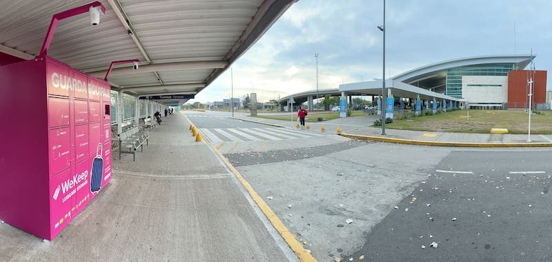 El servicio comenzó a operar el 27 de julio y representa un cambio de escala para la firma, que hasta ahora había basado su expansión en una red de establecimientos verificados.