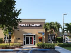 Wells Fargo, Chase, Capital One y Fifth Third adelantan los cobros de los salarios y pensiones hasta dos días antes del depósito definitivo