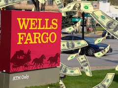 Excelentes noticias de Wells Fargo | Entregará hasta 15.000 dólares de regalo a todos estos clientes: quiénes califican