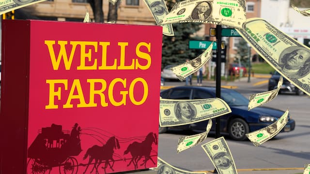 Excelentes noticias de Wells Fargo | Entregará hasta 15.000 dólares de regalo a todos estos clientes: quiénes califican