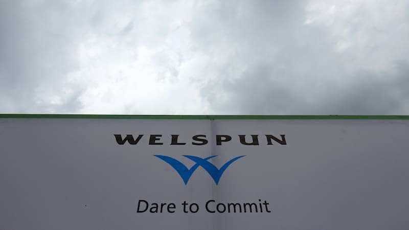 Welspun tiene presencia en 50 países