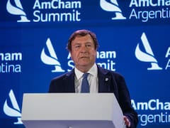 El gobernador rionegrino reclama a Milei por costos, tarifas y tasas: “Al Gobierno le falta...”