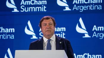 El gobernador rionegrino reclama a Milei por costos, tarifas y tasas: “Al Gobierno le falta...”