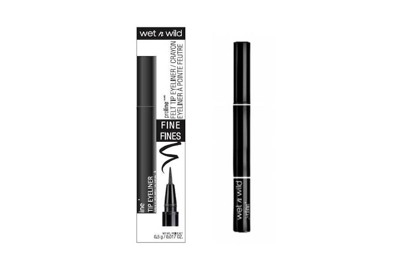 Este es el producto afectado por la alerta sanitaria: todos los lotes del delineador han sido retirados.