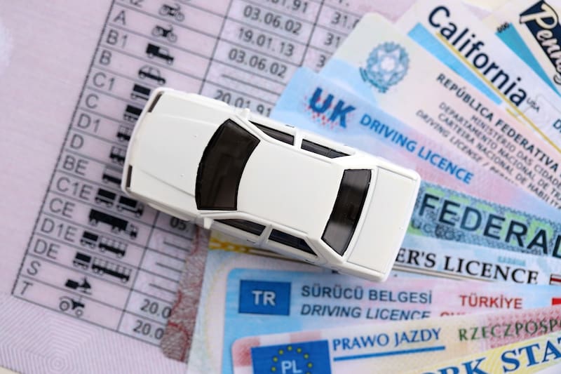 What happens if a driver 70 or older does not renew their license?