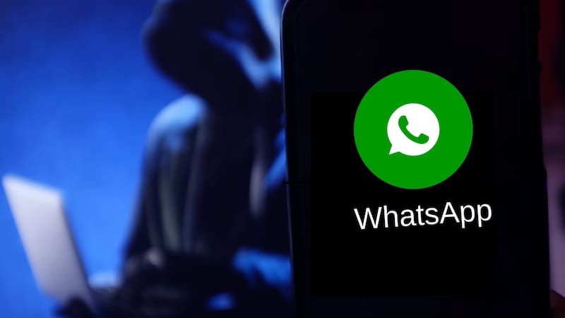 Estos son los números que podrían ponerte en peligro si te llaman por WhatsApp. Fuente: Shutterstock.