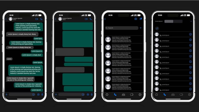 WhatsApp crea chats invisibles y las parejas tóxicas ya están temblando: las conversaciones imposibles de espiar