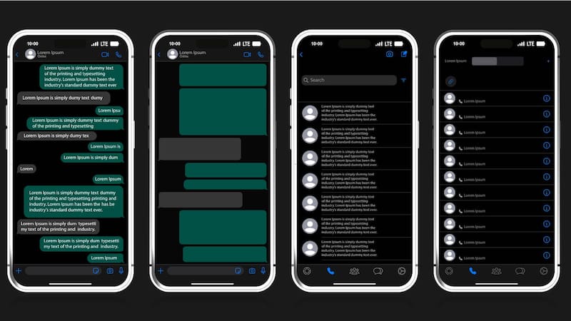 Las novedadesd de la app de mensajería istantánea más usada del mundo.