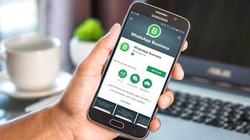 Ante olas de mensajes faltos, Sinch pide menos spam y más cuentas verificadas en WhatsApp y otros canales