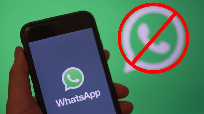 WhatsApp deja de funcionar en todo el mundo y estos modelos de celulares ya no podrán volver a usar la aplicación
Fuente: Archivo