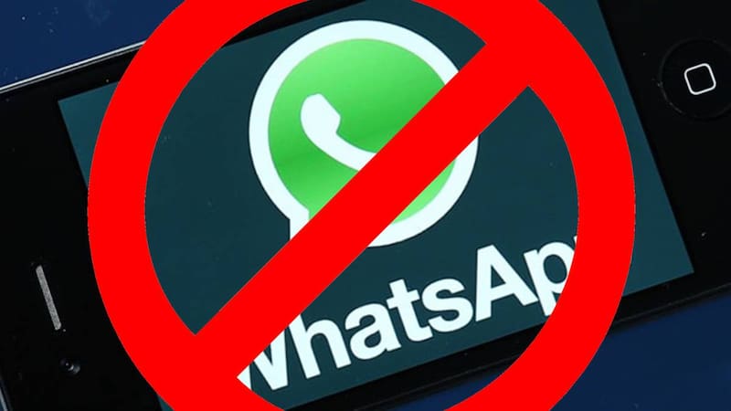 WhatsApp deja de funcionar en todo el mundo y estos modelos de celulares ya no podrán volver a usar la aplicación
Fuente: Archivo