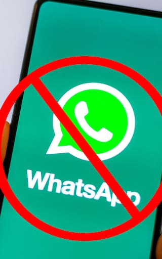 WhatsApp dejará de funcionar en estos celulares en abril 2026: qué pasará con los usuarios activos