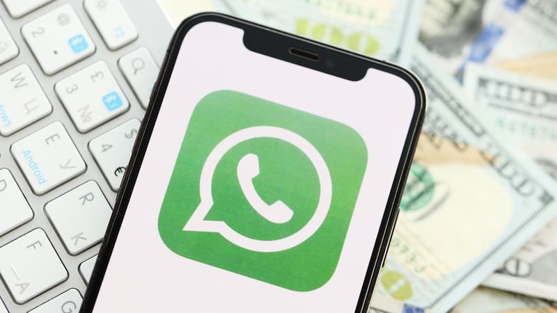 WhatsApp ahora incorpora agentes de inteligencia artificial.