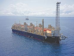 La guerra en Irán aceleró las negociaciones para exportar el GNL de Vaca Muerta