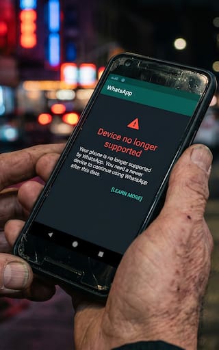 Murió WhatsApp: estos son todos los celulares que no podrán usarlo a partir de este mes