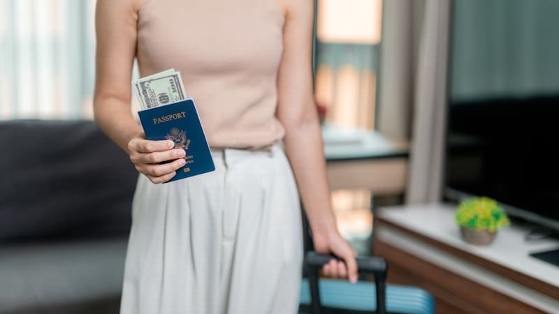 When is a U.S. passport valid for only five years and not renewable? The rule still applies in 2026.