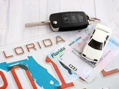 Florida driver’s license: who must renew it in person and what document they will have to present