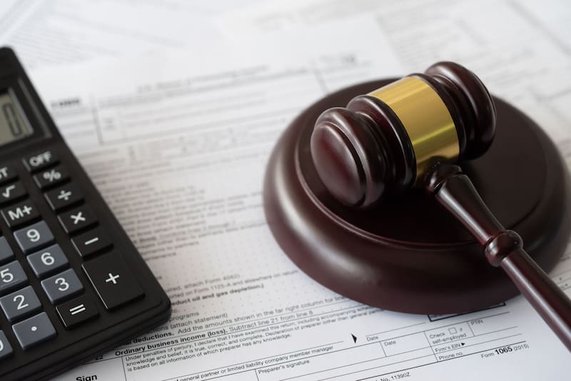 Why the appeals court at the end ruled against the marriage.