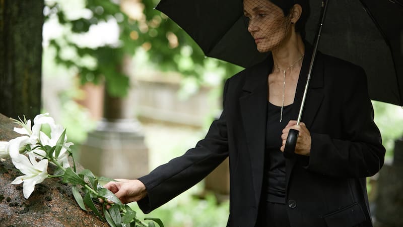 Widows and widowers 60 and older can get Social Security survivors benefits: The 9-month marriage rule and other requirements they must meet.