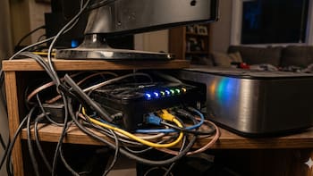 La regla de los 30 centímetros que los técnicos de internet usan para que el WiFi llegue a toda la casa