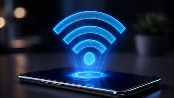 Cómo conectar celulares y computadoras al WiFi sin tener la contraseña: es rápido y efectivo