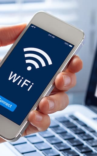 Los tres motivos por los que siempre hay que desactivar el Wi-Fi del celular al salir de casa
