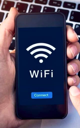 Cómo conectar el celular al WiFi sin tener la contraseña: es muy fácil y rápido