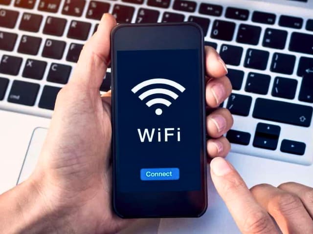 Cómo conectar el celular al WiFi sin tener la contraseña: es muy fácil y rápido