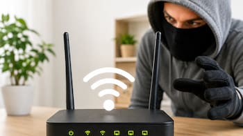 Cómo saber quién está conectado al WiFi de tu casa: es fácil y rápido