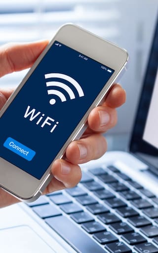 Los tres motivos por los que siempre hay que desactivar el Wi-Fi del celular al salir de casa