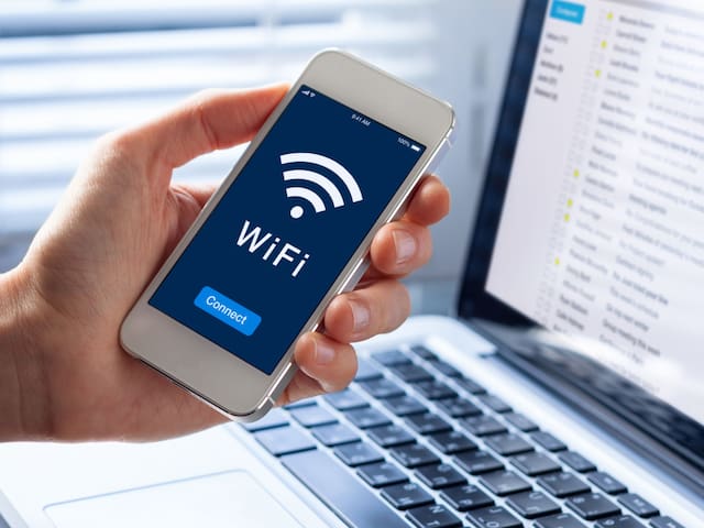 Los tres motivos por los que siempre hay que desactivar el Wi-Fi del celular al salir de casa
