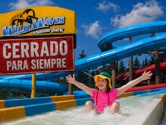 Es oficial | Cierra el parque acuático más importante: dejará de funcionar después de 50 años de actividad