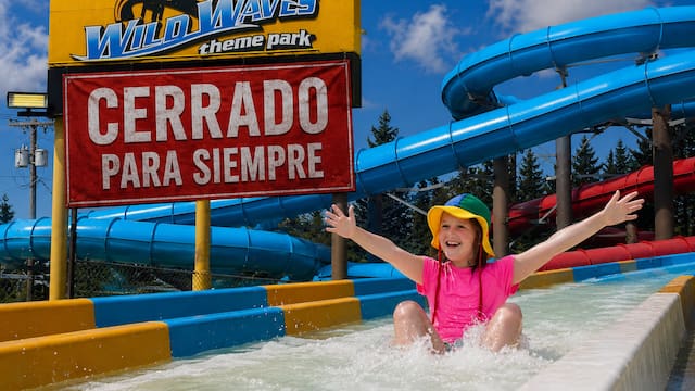 Es oficial | Cierra el parque acuático más importante: dejará de funcionar después de 50 años de actividad
