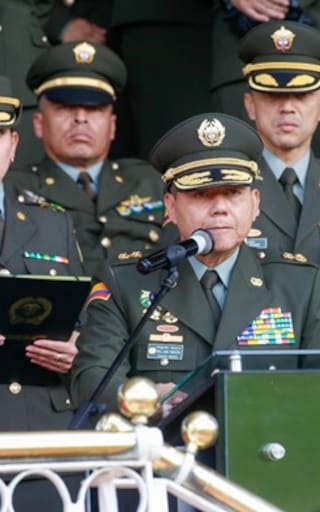Exdirector de la Policía pidió a la Fiscalía investigar contratos y vínculos policiales que podrían estar ligados al asesinato de su hijo