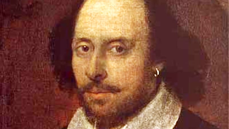 William Shakespeare