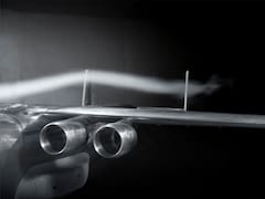 El avión más grande del mundo levantará vuelo en 2026 y promete acabar con los apagones electricos