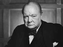 Winston Churchill, histórico político británico: “La democracia es el peor sistema de gobierno, a excepción de todos los demás”