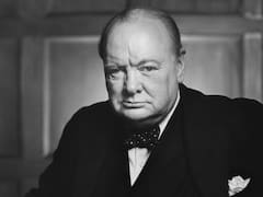 Winston S. Churchill, militar y político británico: “El éxito consiste en ir de fracaso en fracaso sin perder el entusiasmo”