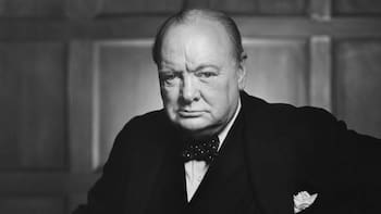 Winston S. Churchill, militar y político británico: “El éxito consiste en ir de fracaso en fracaso sin perder el entusiasmo”