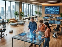 Tendencias tecnológicas 2026: las claves que están transformando los negocios