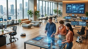 Tendencias tecnológicas 2026: las claves que están transformando los negocios