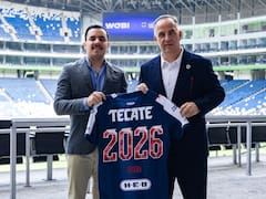 Rayados y WOBI convierten al futbol en una plataforma para hacer negocios