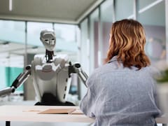 Las tecnologías exponenciales imponen una reforma laboral integral