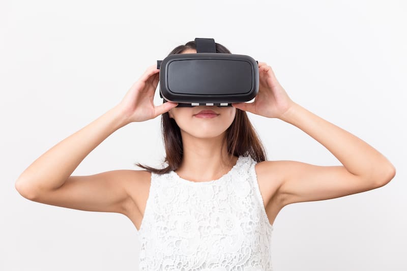 Las terapias funcionan como un fármaco, pero en formato tecnológico.