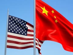 La Casa Blanca dispara contra China: le acusa de robar tecnología de IA “a escala industrial”
