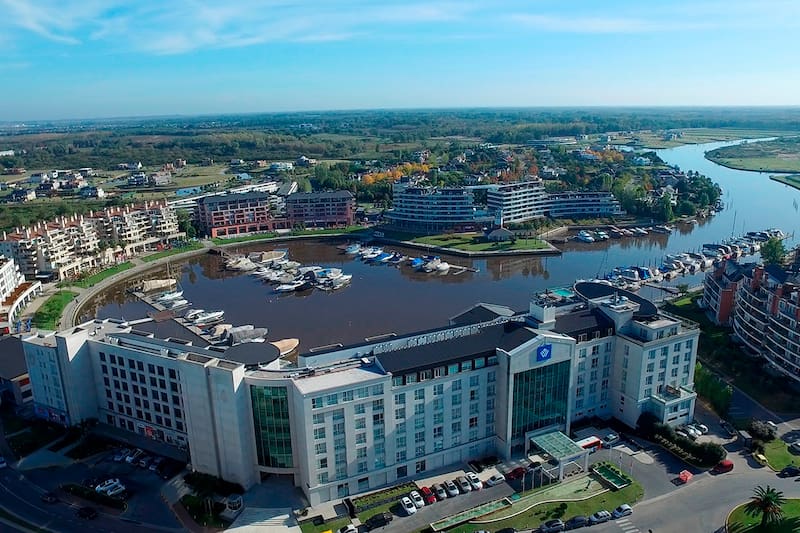 Wyndham Nordelta Hotel