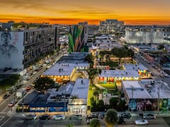 Así es el Miami Beach que buscan los viajeros en 2026: menos shopping, más museos y más cultura latina