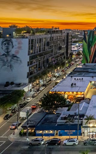 Así es el Miami Beach que buscan los viajeros en 2026: menos shopping, más museos y más cultura latina